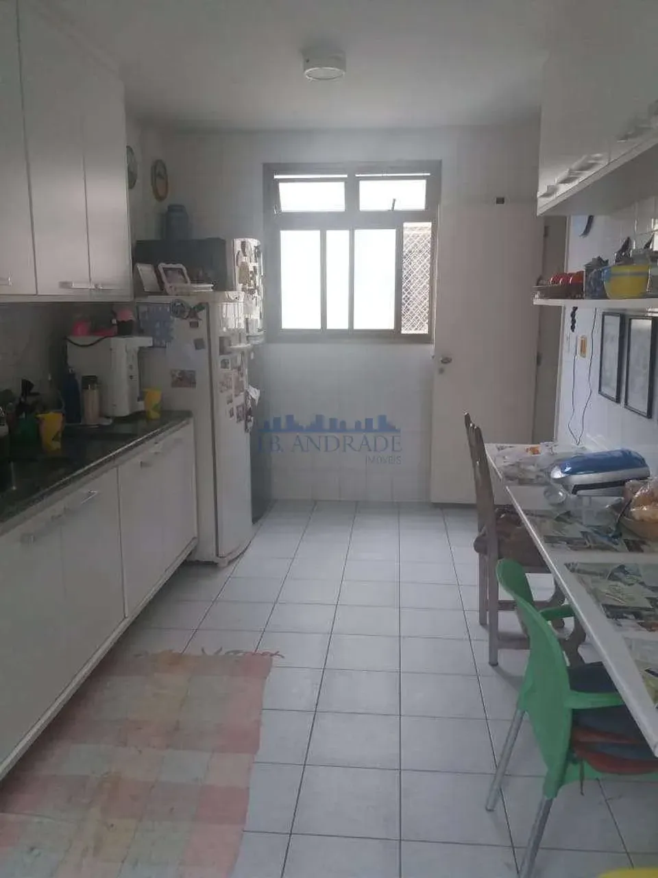 Apartamento mobiliado com 3 quartos e 3 banheiros — photo 14