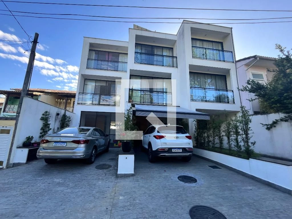 Furnished house with 4 en-suite bedrooms and private garden — photo 109