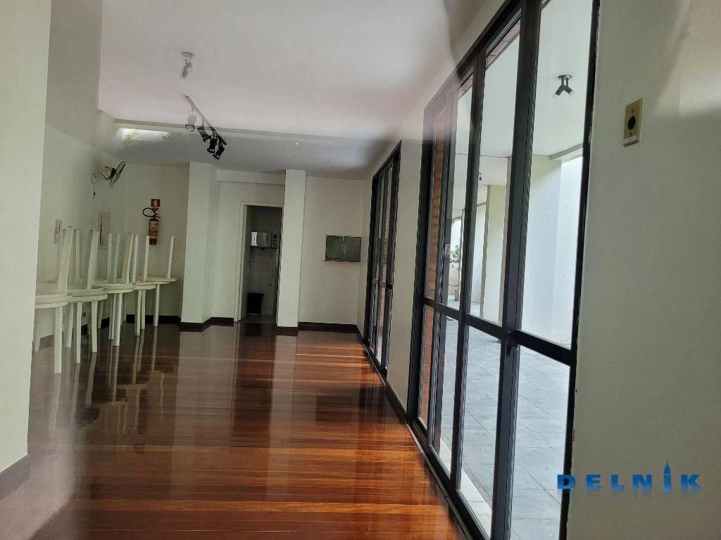 127 m² apartment with gas kitchen and 3 bedrooms — photo 31