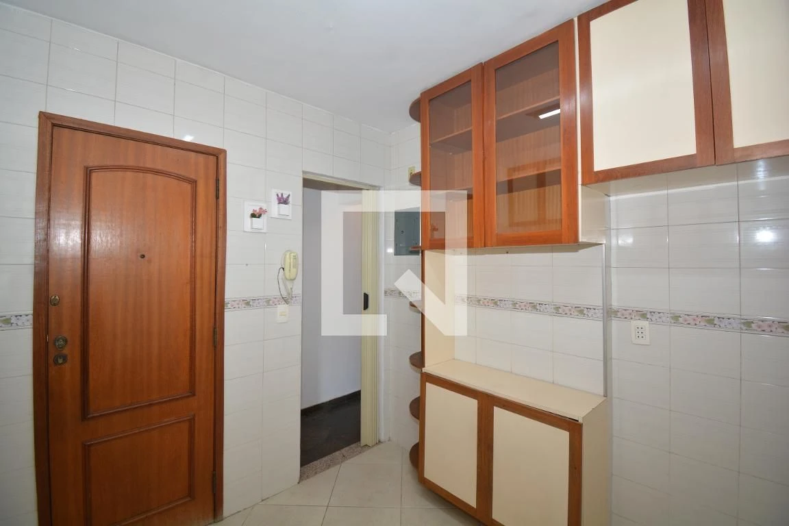 2-bedroom apartment with a washing machine in Rio de Janeiro — photo 15
