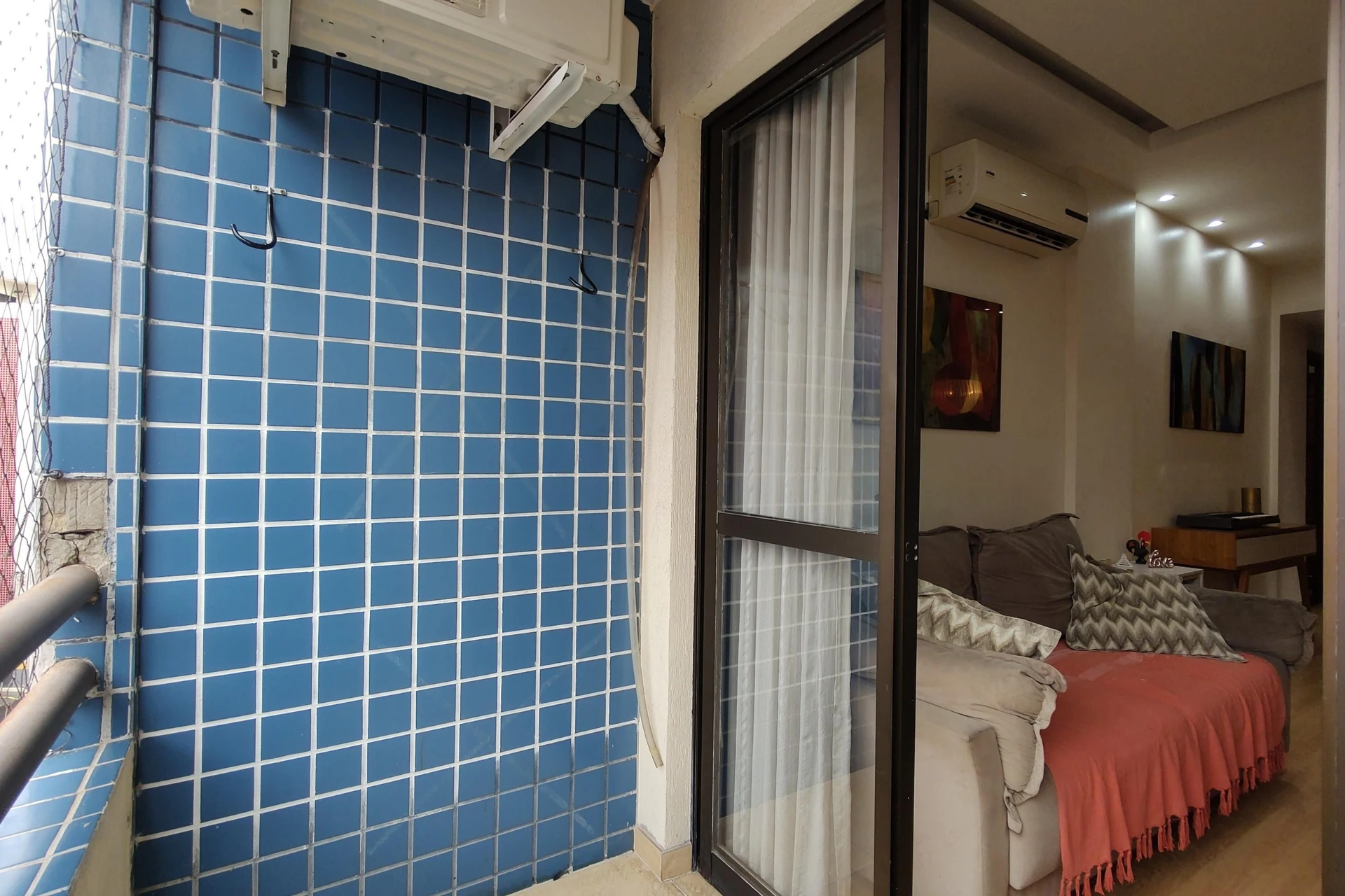 Departamento con vista a la montaña en Rio de Janeiro — photo 47