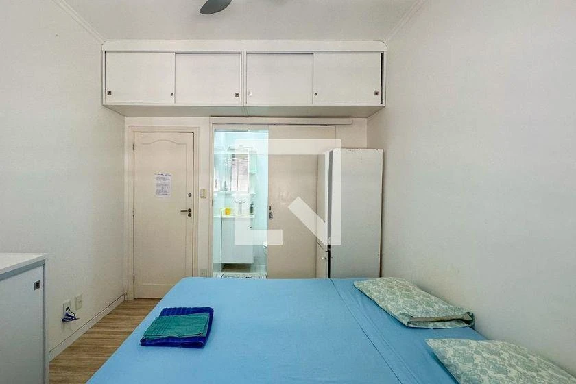 Apartamento de 3 quartos com duas suítes e 150 m² — photo 32
