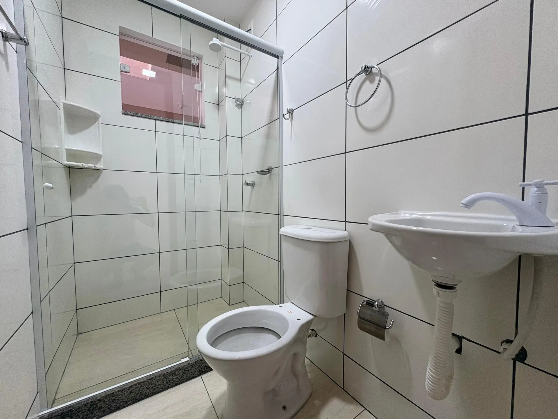 Studio de 23 m² — photo 4
