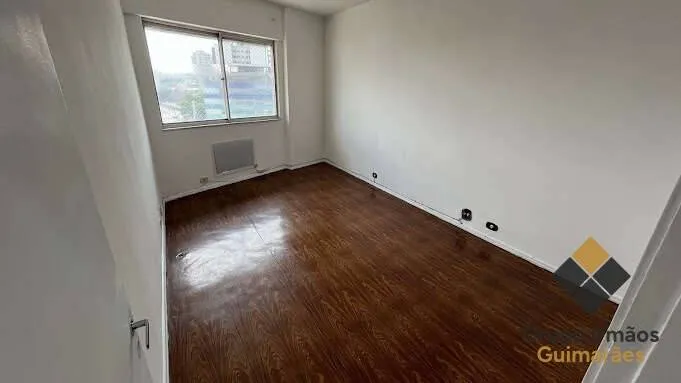 Departamento, 51 m², con piso de madera o laminado — photo 3