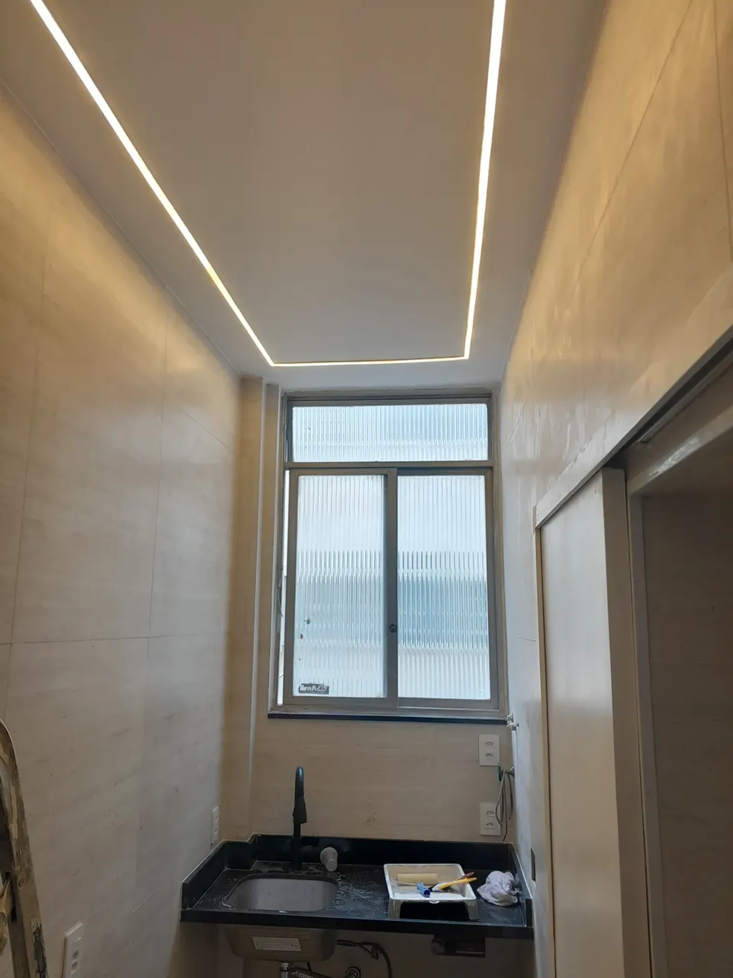 2-bedroom apartment with a park view — photo 33