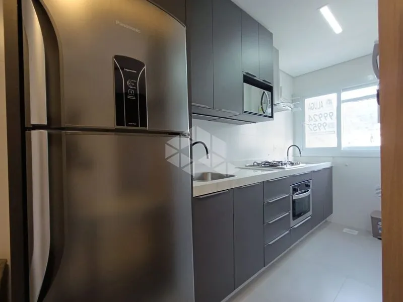 Estudio amueblado de 30 m² con 1 plaza — photo 2
