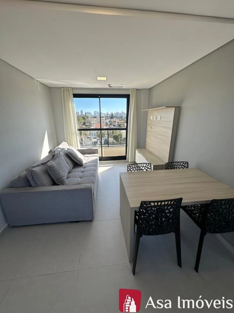 Furnished apartment, 50 m², with a washing machine — photo 3