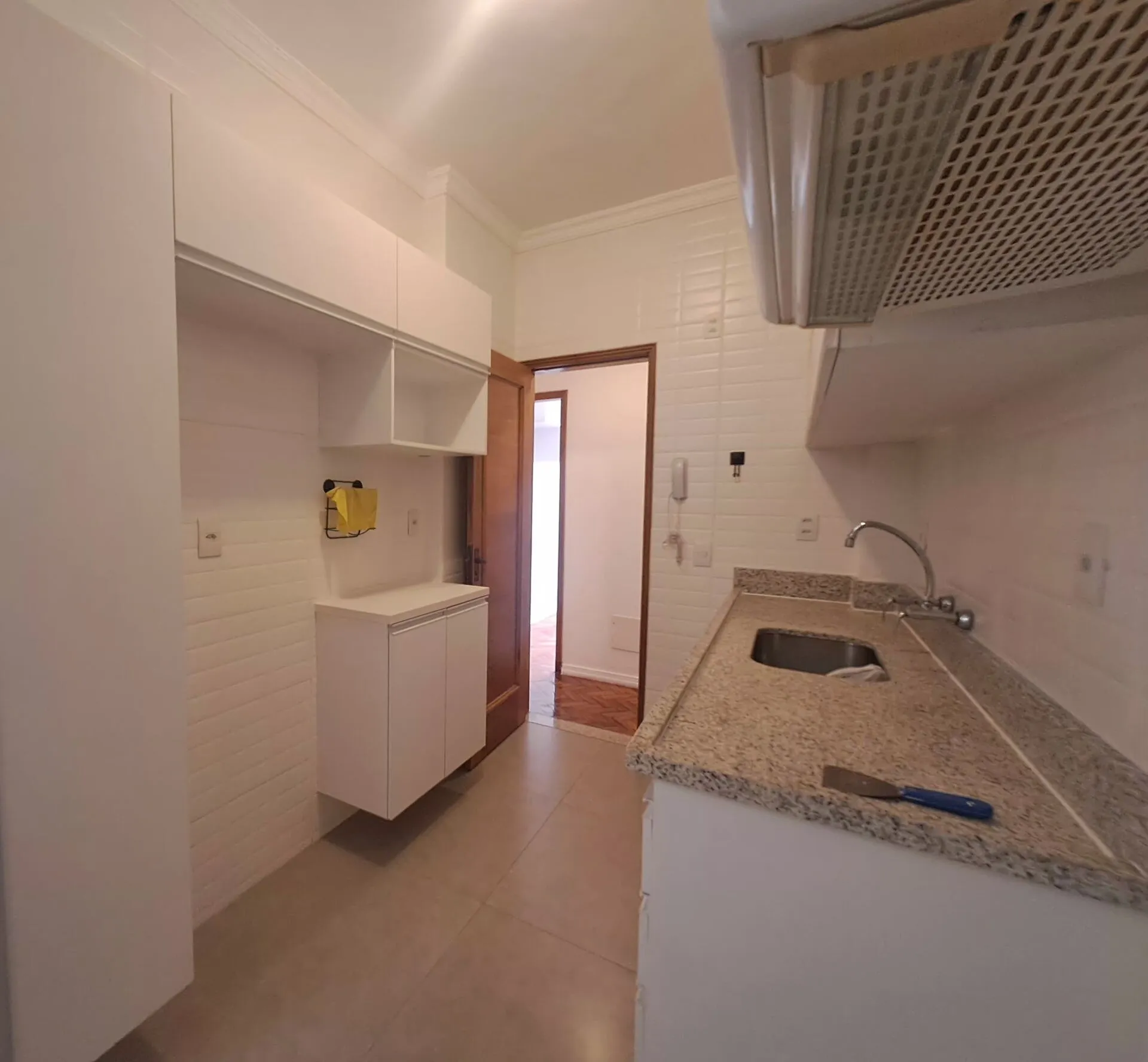 Apartamento de 2 quartos com máquina de lavar, Copacabana — photo 21