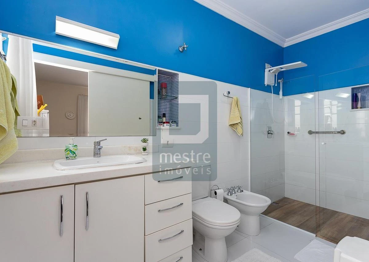 Casa mobiliada, 265 m², com espaço de home office — photo 22