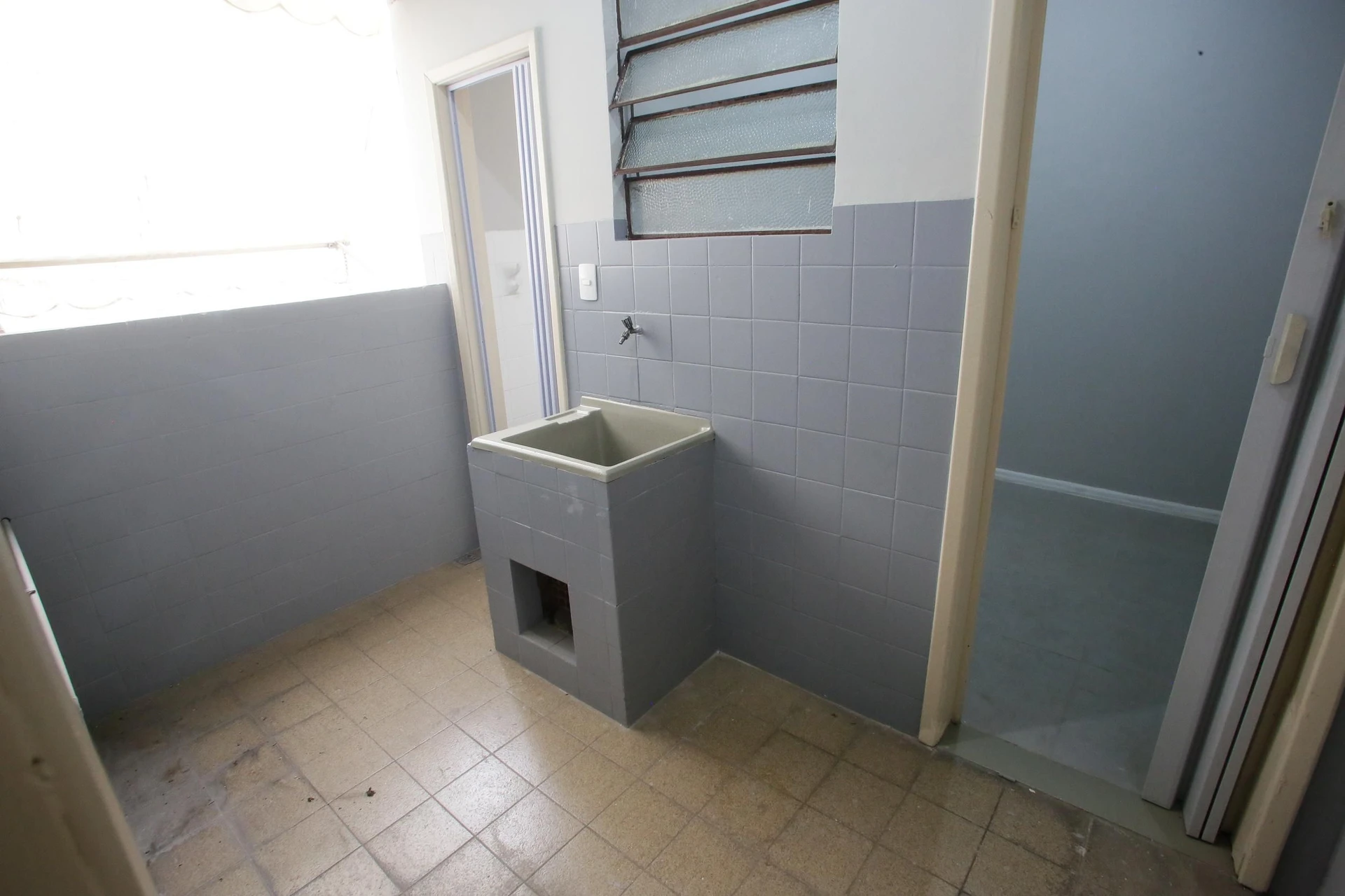 Apartamento com 3 quartos e 3 banheiros, vaga inclusa — photo 29