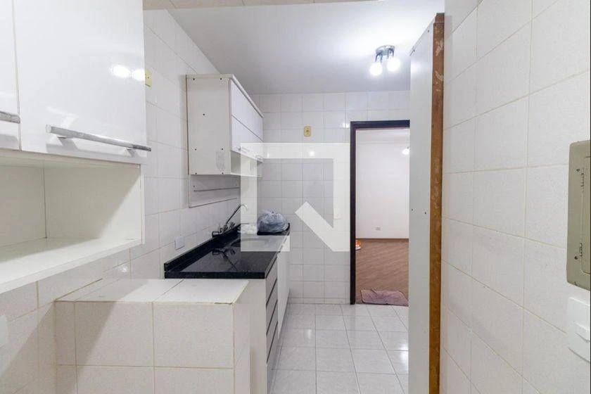 Apartamento de 2 quartos em condomínio com academia — photo 34