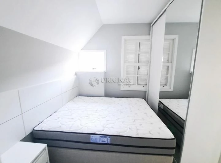 Apartamento de 1 quarto de 40 m² sem vaga — photo 6