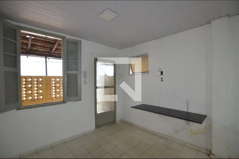 1-bedroom apartment of 25 m² with a balcony — photo 18