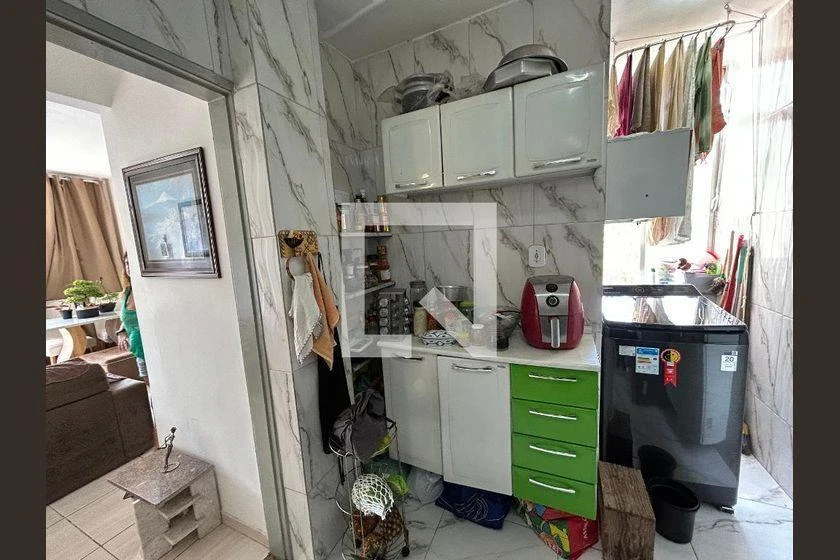 2 quartos e vista para as montanhas: apartamento de 44 m² — photo 24
