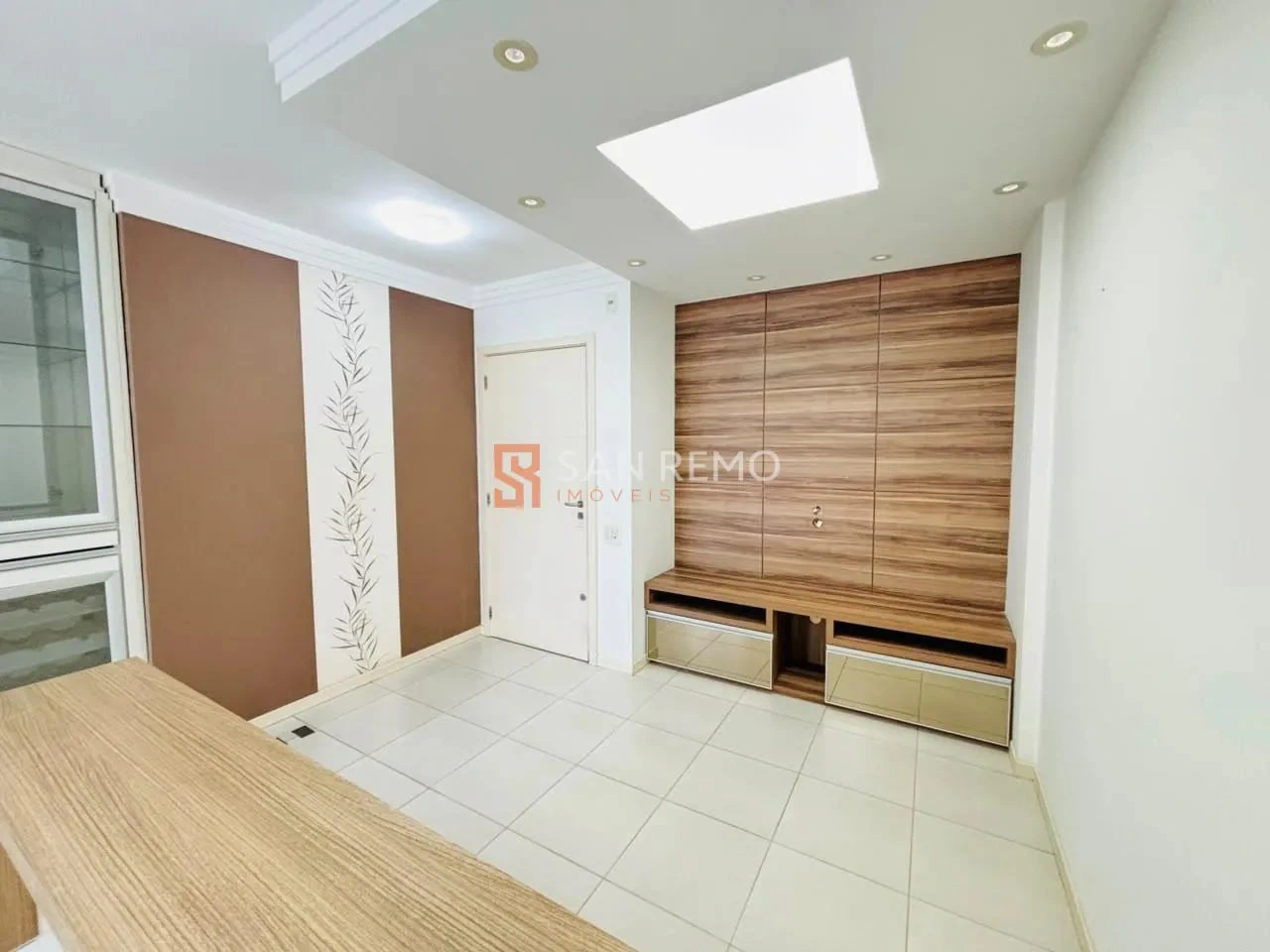 Home office in a 2-bedroom apartment, 71 m² — photo 18