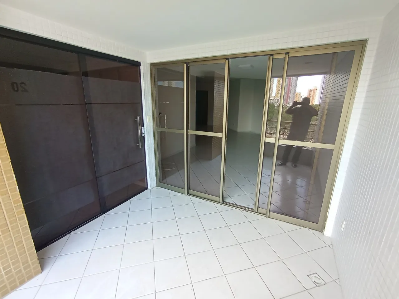 Apartment, 160 m², with a washing machine — photo 16