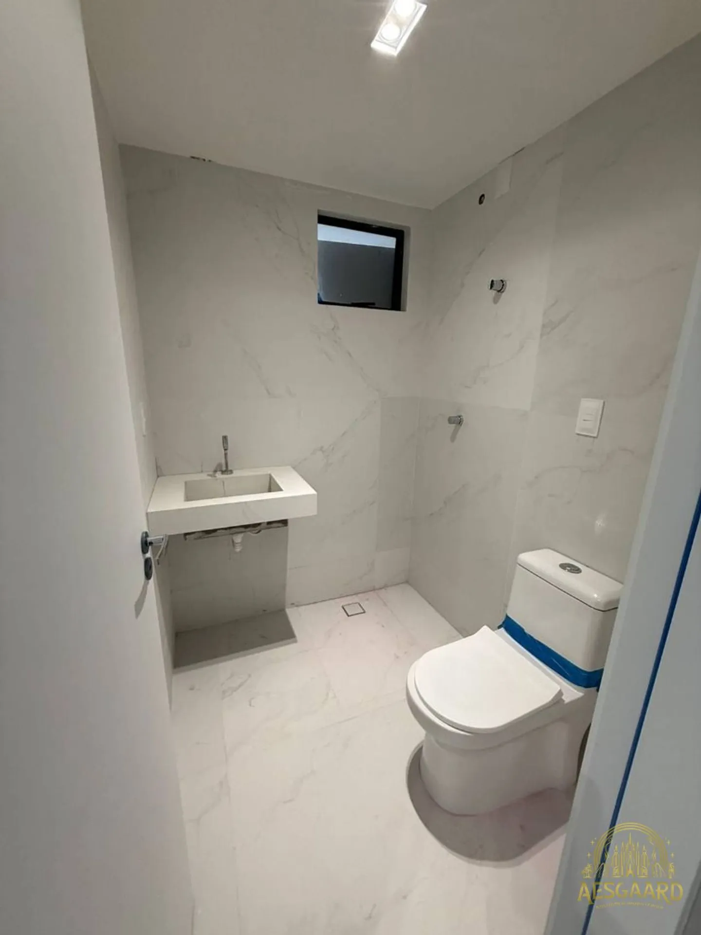 Apartamento, 93 m², com varanda gourmet — photo 17