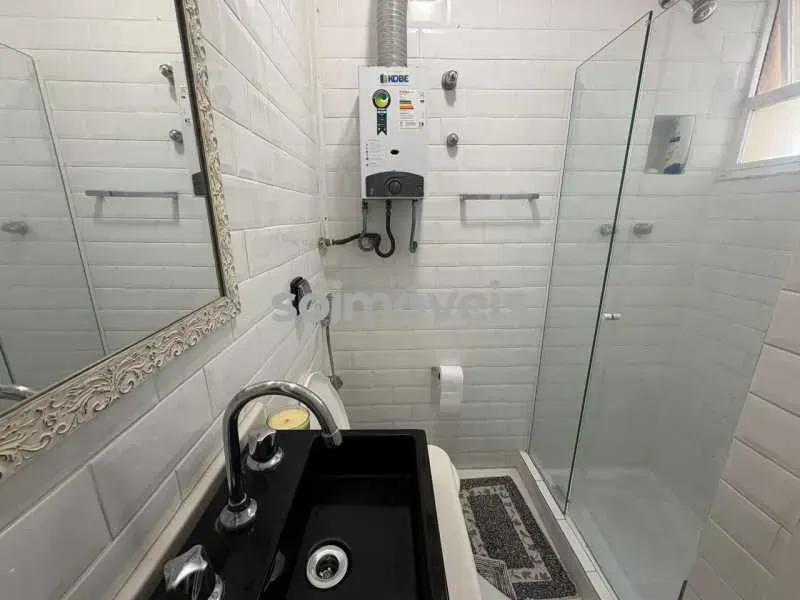 Duplex penthouse with 4 bedrooms and 4 bathrooms — photo 17