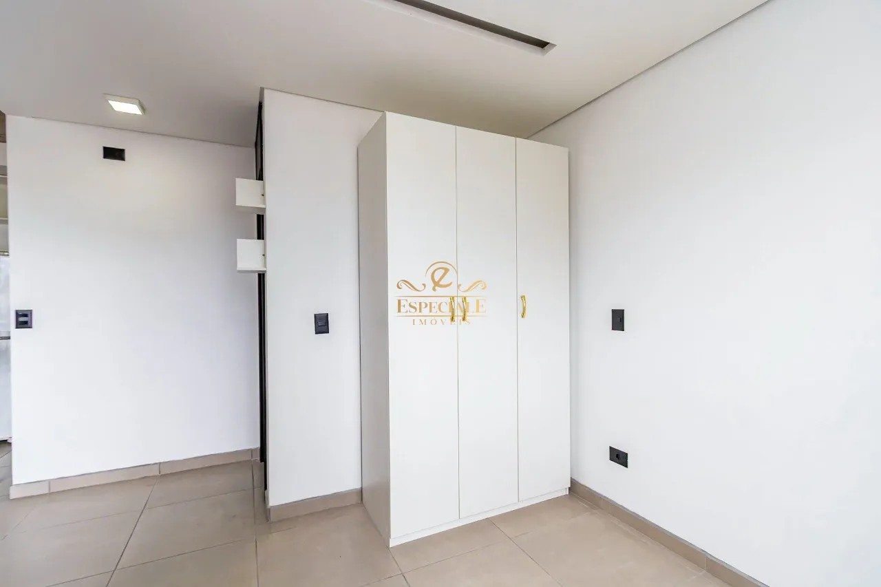 Apartamento de 54 m² com 1 quarto e churrasqueira privativa — photo 24