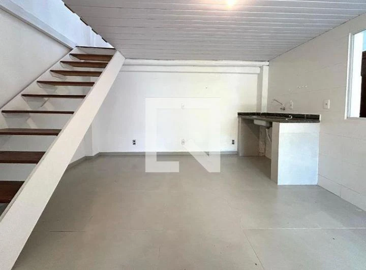 Apartamento sem mobília com 1 quarto, varanda e 50 m² — photo 8