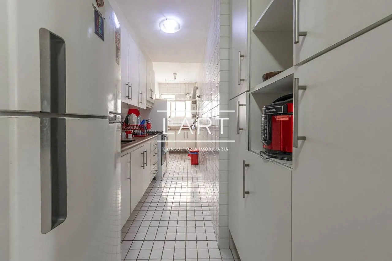 Apartamento com 3 dormitórios e varanda, 96 m² — photo 13