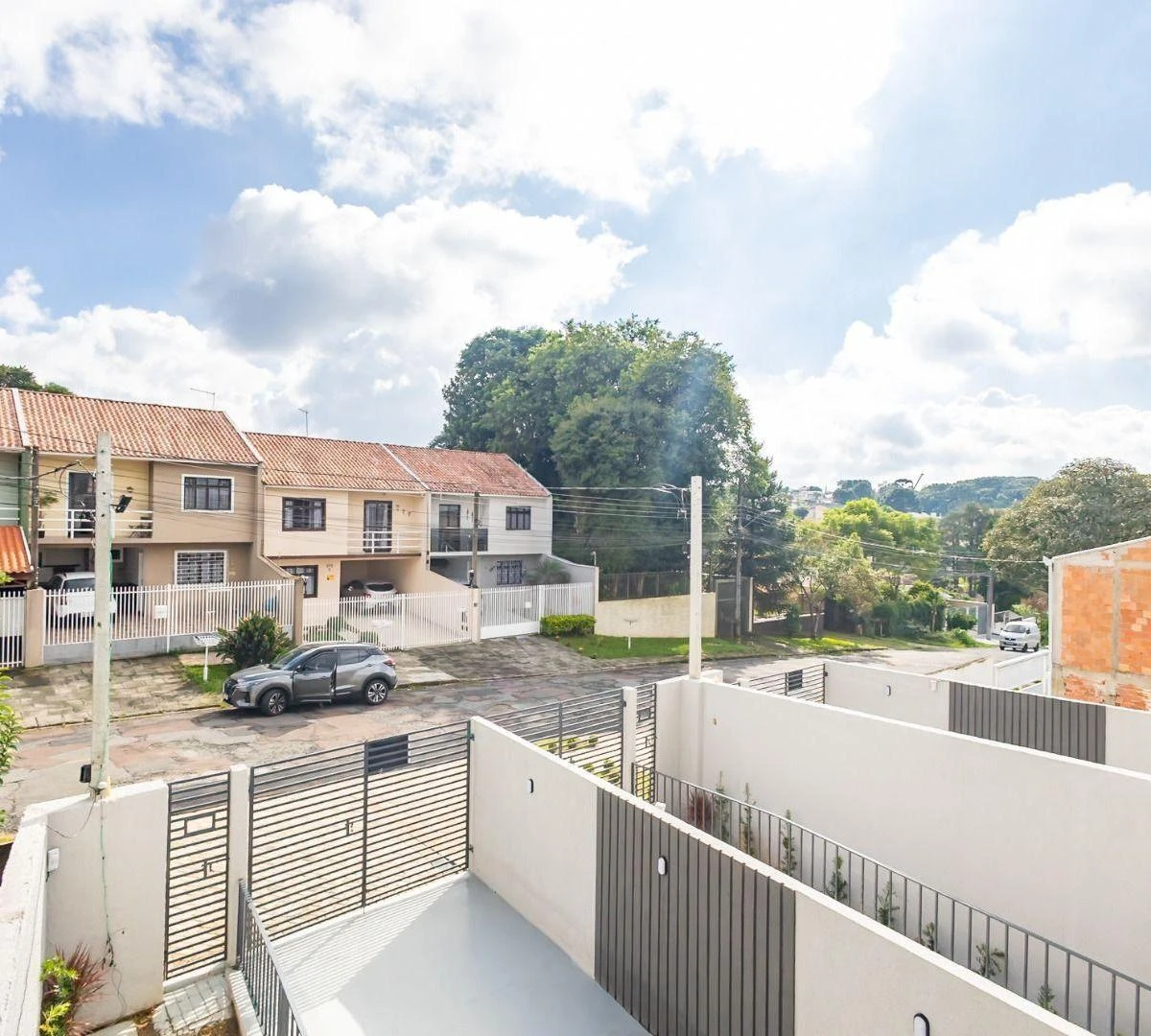 Casa com 3 quartos e cozinha separada de 127 m² — photo 15