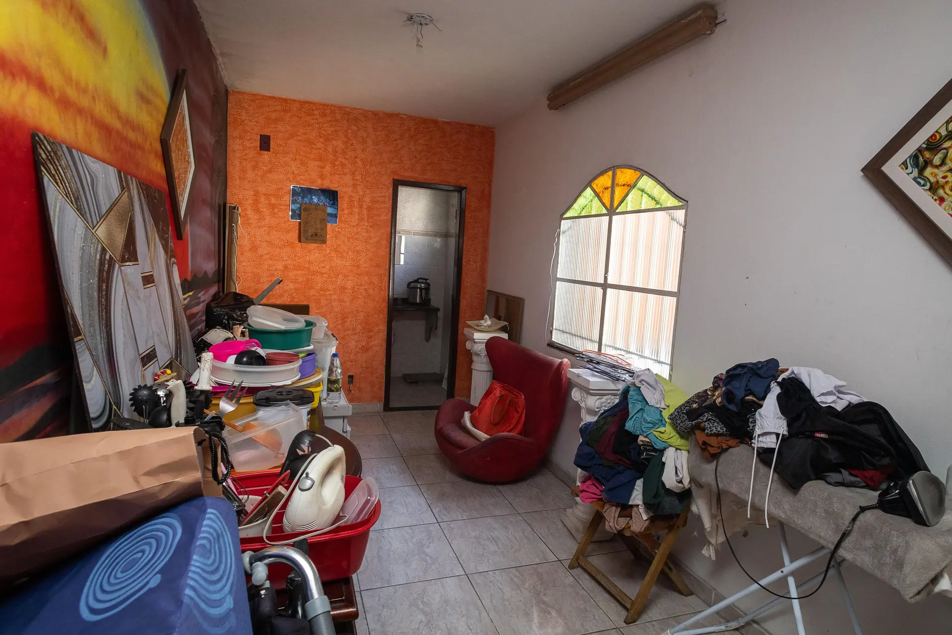 Casa amueblada, 185 m², con balcón gourmet — photo 50
