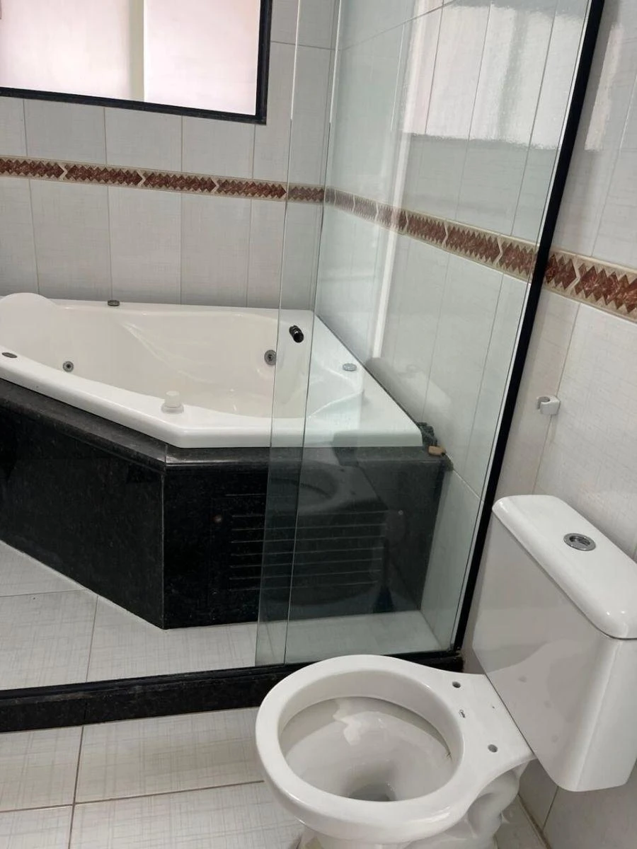 Casa dúplex com 4 quartos e 2 vagas, 587 m² — photo 10