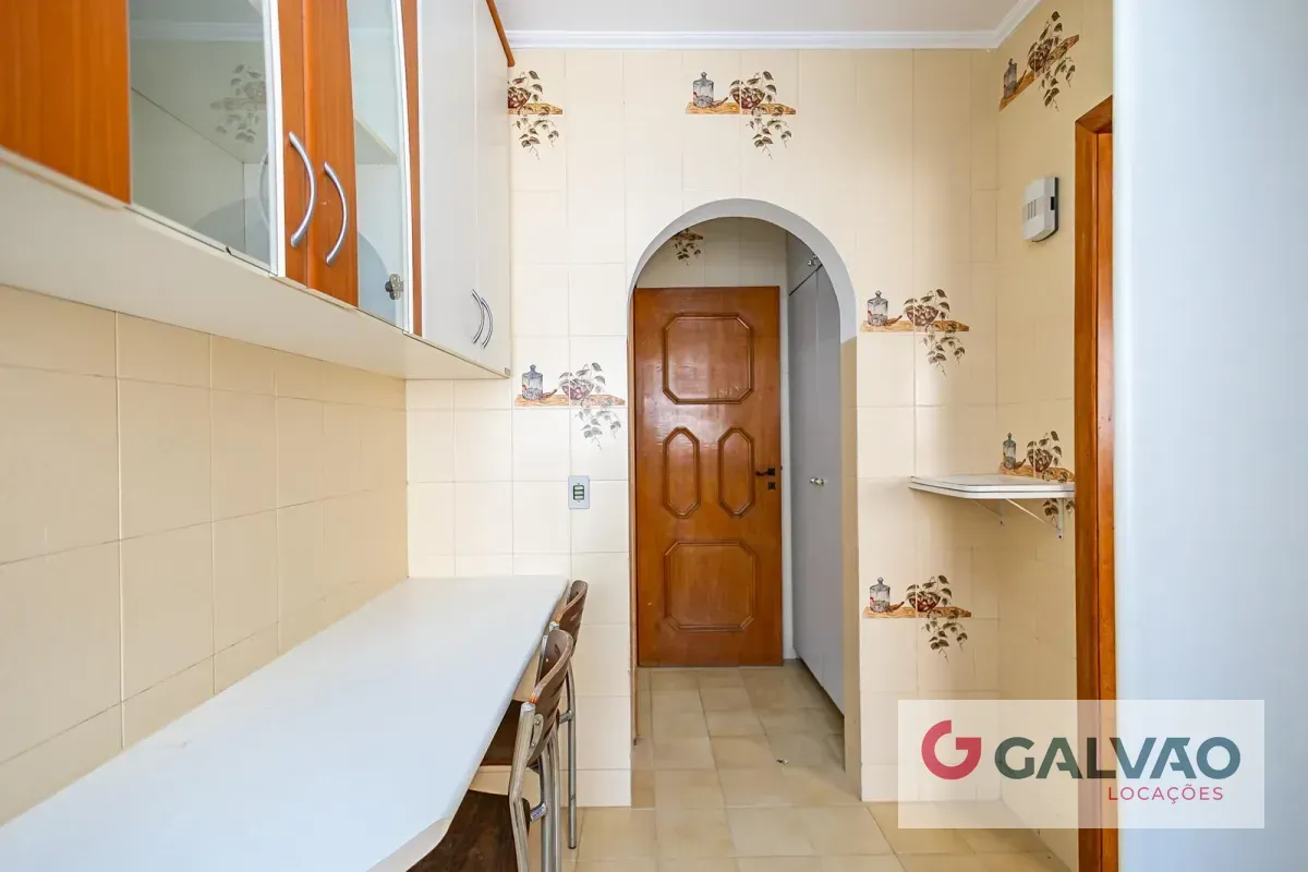 Rental apartment with 193.64 m² and 3 bedrooms — photo 9