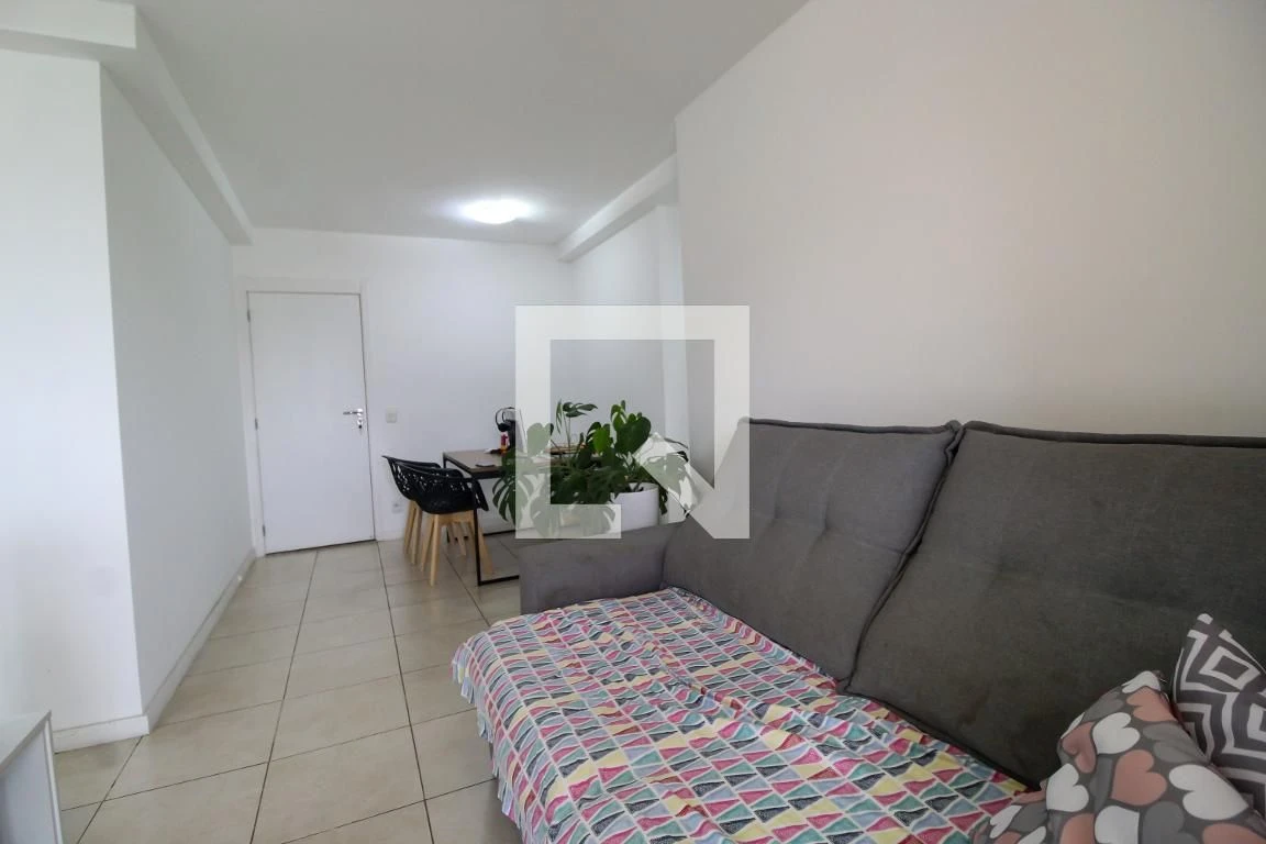 Apartamento mobiliado, 70 m², com piscina privativa — photo 33