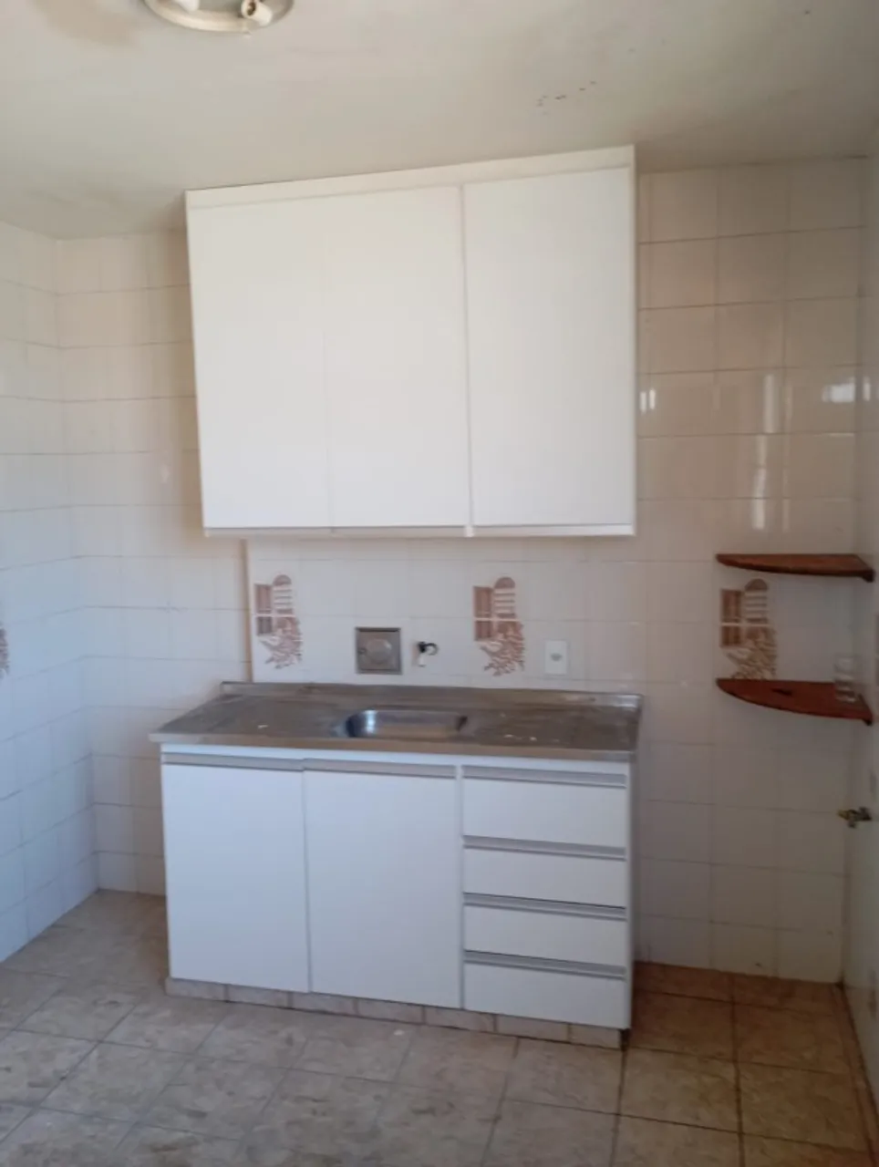 2-bedroom apartment with 1 parking space and high floor — photo 6