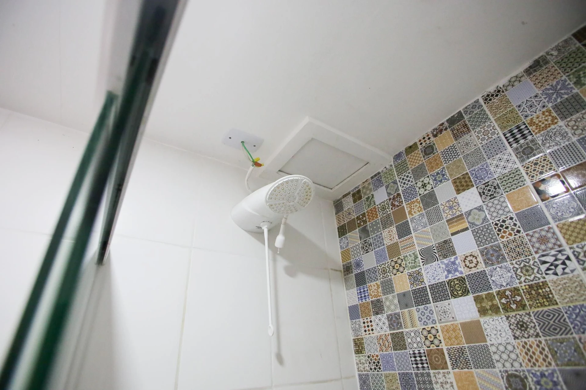 Стиральная машина и 2 спальни: квартира 60 м² — photo 17