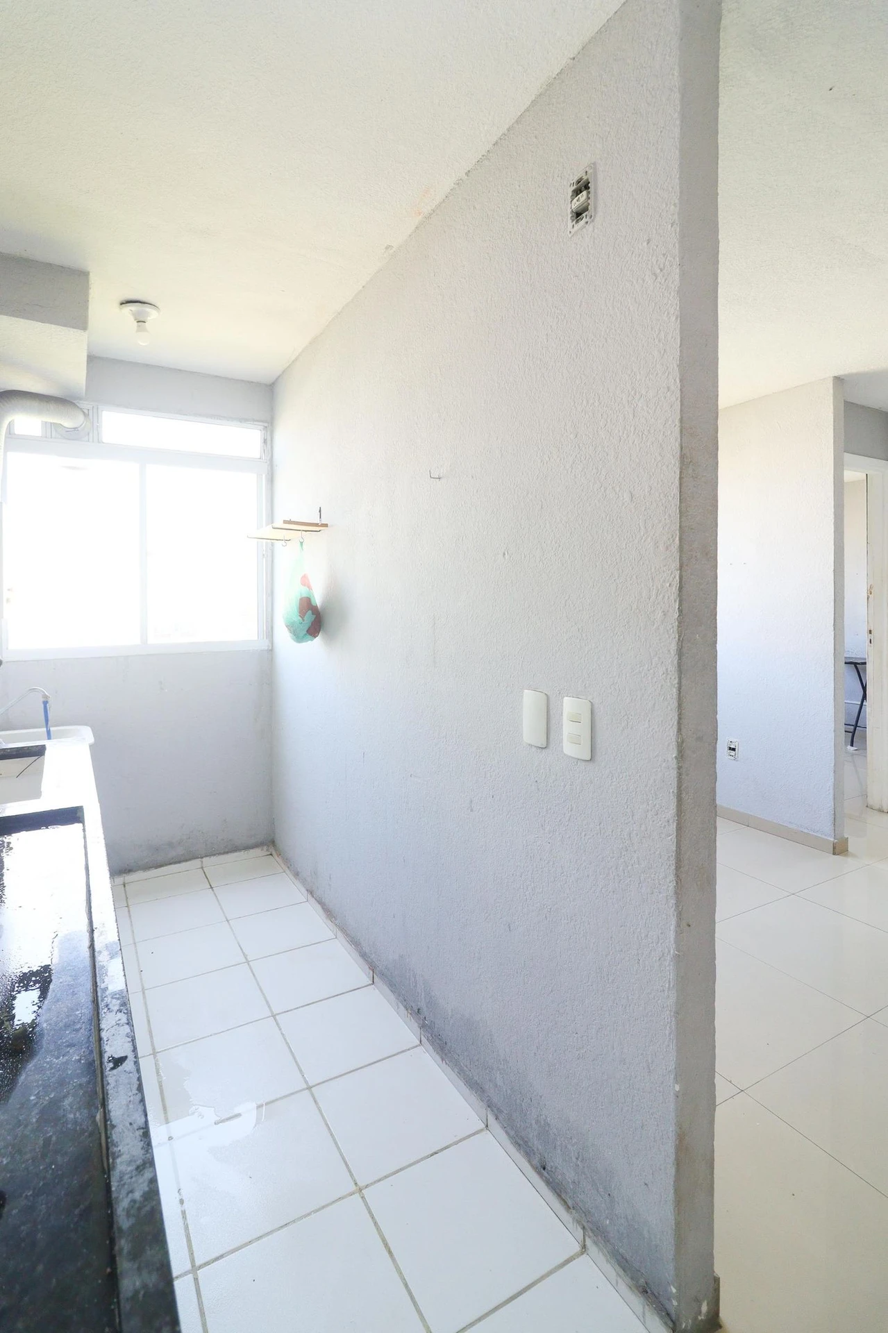 2-bedroom apartment with a home office — photo 23