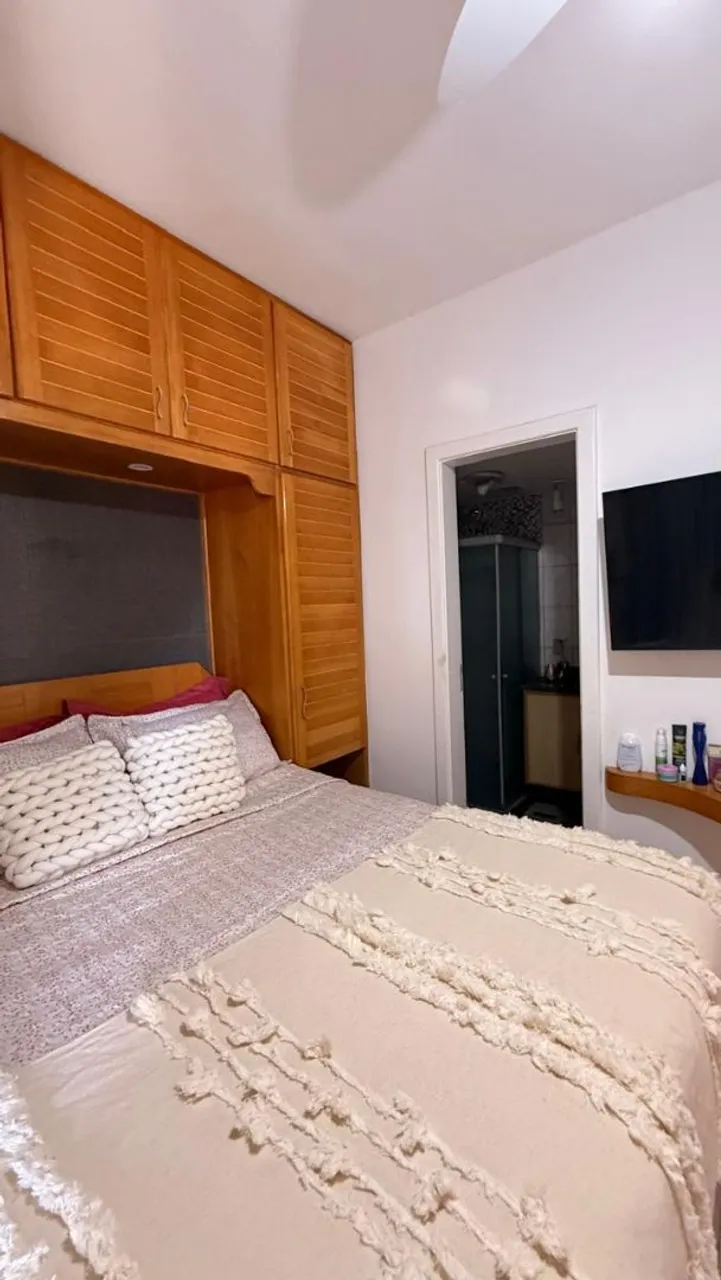 3-bedroom apartment in a building with a gym — photo 21