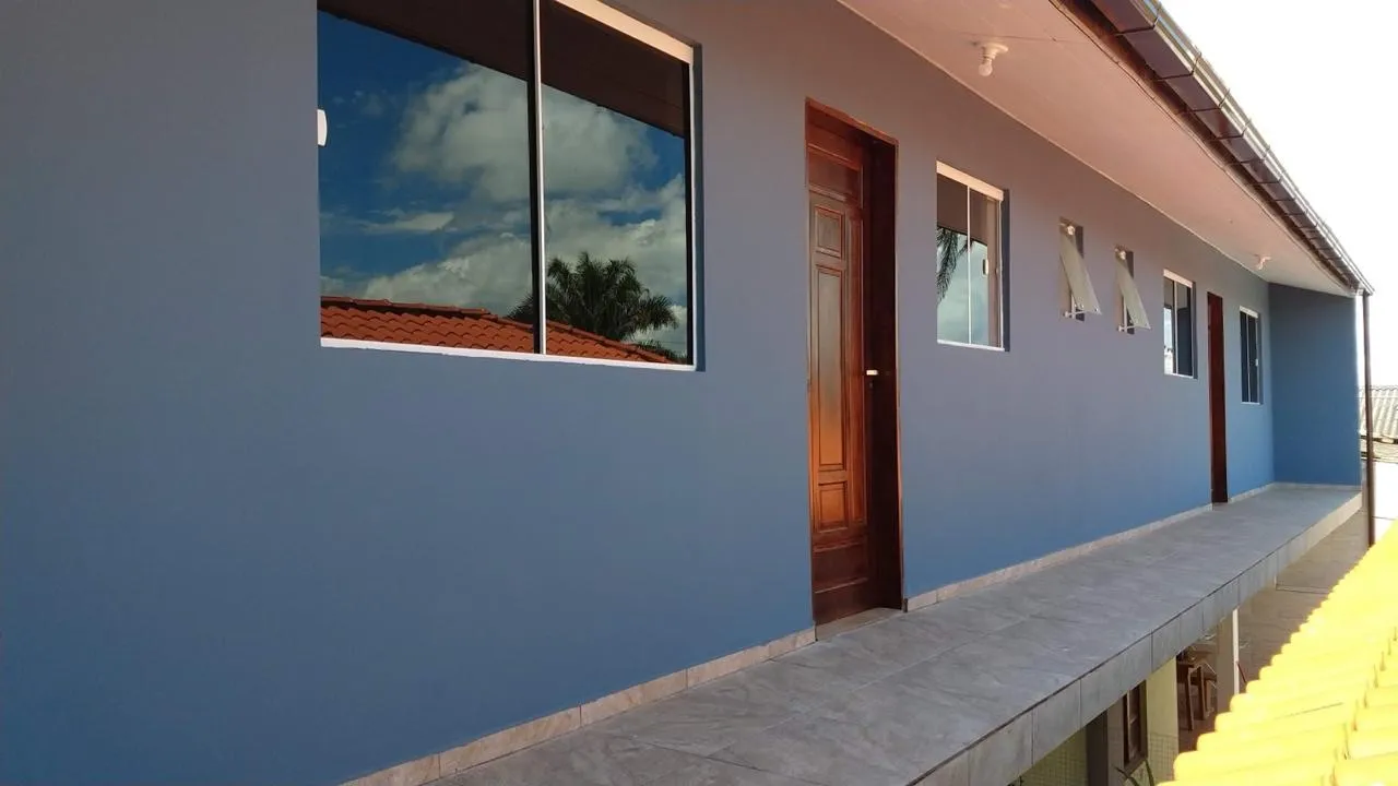 One-bedroom apartment, 38 m² — photo 3