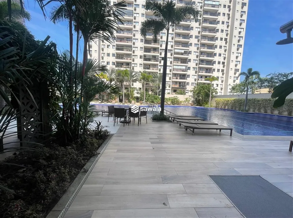 Furnished 2-bedroom apartment with en-suite, 66 m² — photo 16