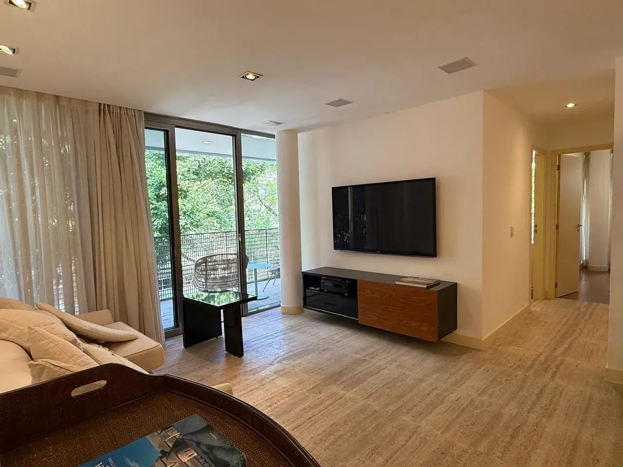 Apartamento com 2 quartos e 2 banheiros com 1 vaga — photo 5