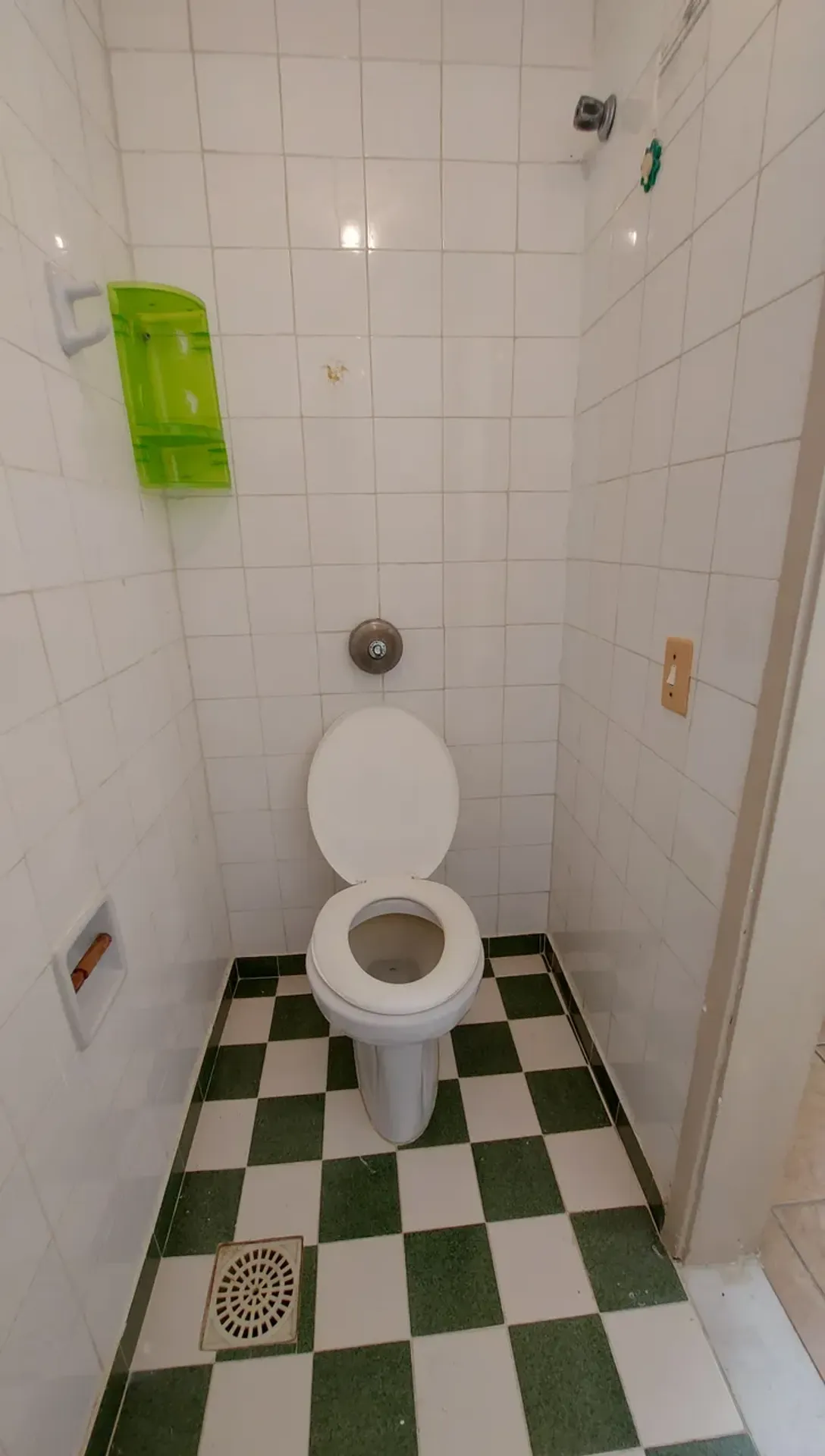 Apartamento com 2 quartos e 1 vaga de garagem — photo 31