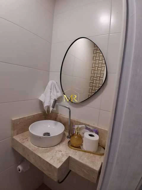170 m² apartment with 3 bedrooms and a balcony — photo 6
