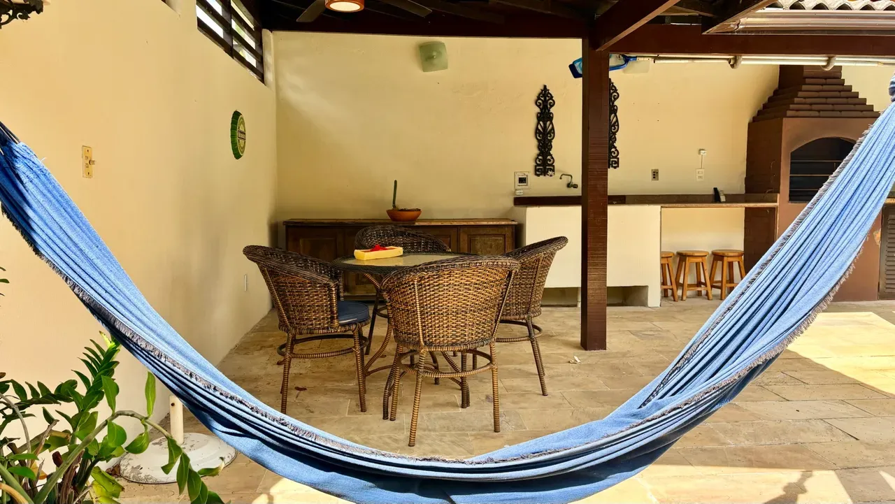 Casa mobiliada, 313 m², com piscina privativa — photo 14
