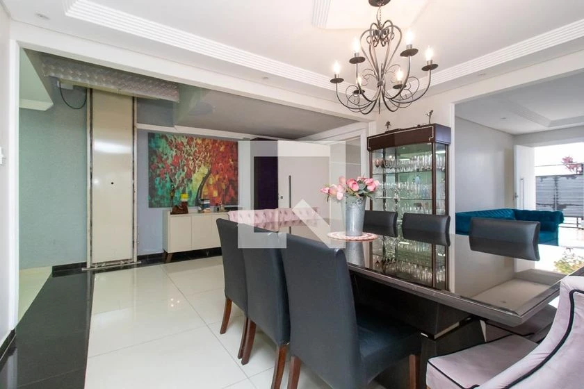 House with 3 bedrooms, 5 bathrooms and private garden — photo 6