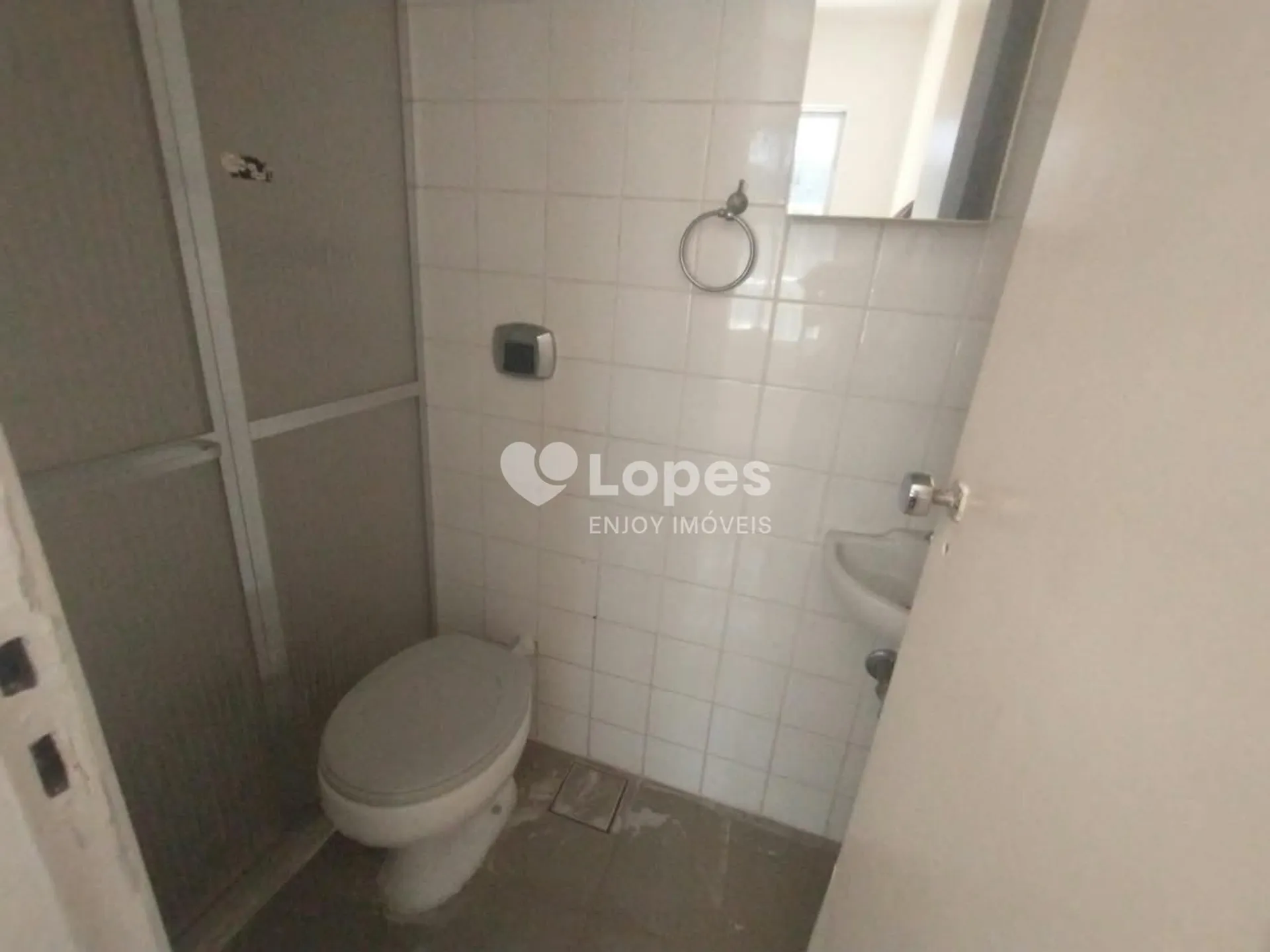 Apartamento de 3 quartos em condomínio com sauna — photo 15