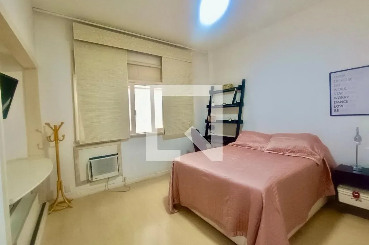 Home office in a 2-bedroom apartment, 90 m² — photo 4