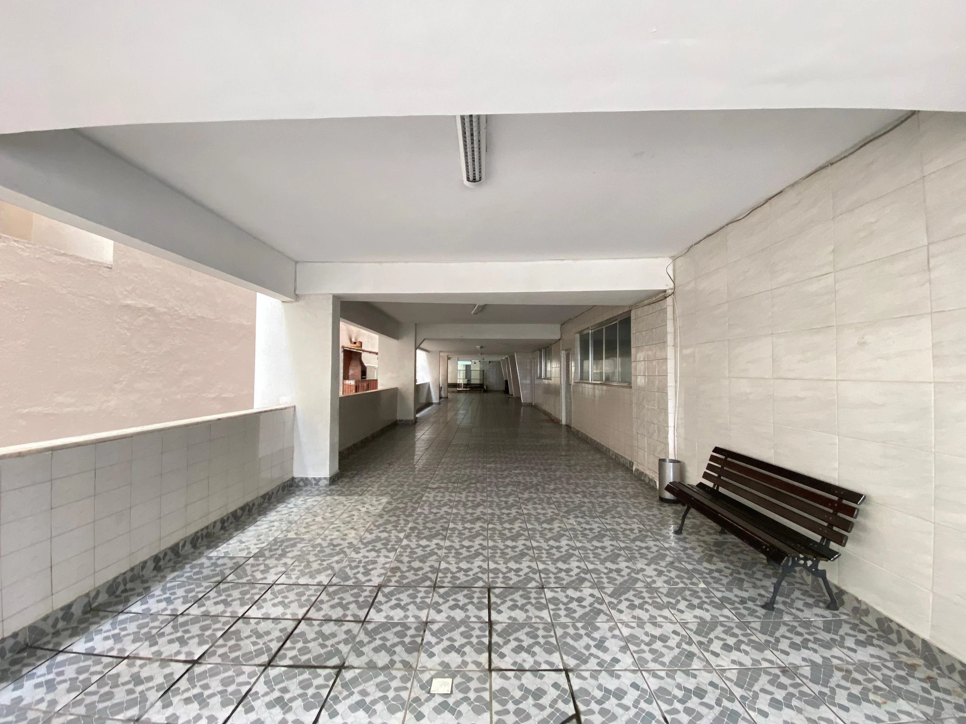 Apartamento de 3 quartos com varanda envidraçada, Méier — photo 41
