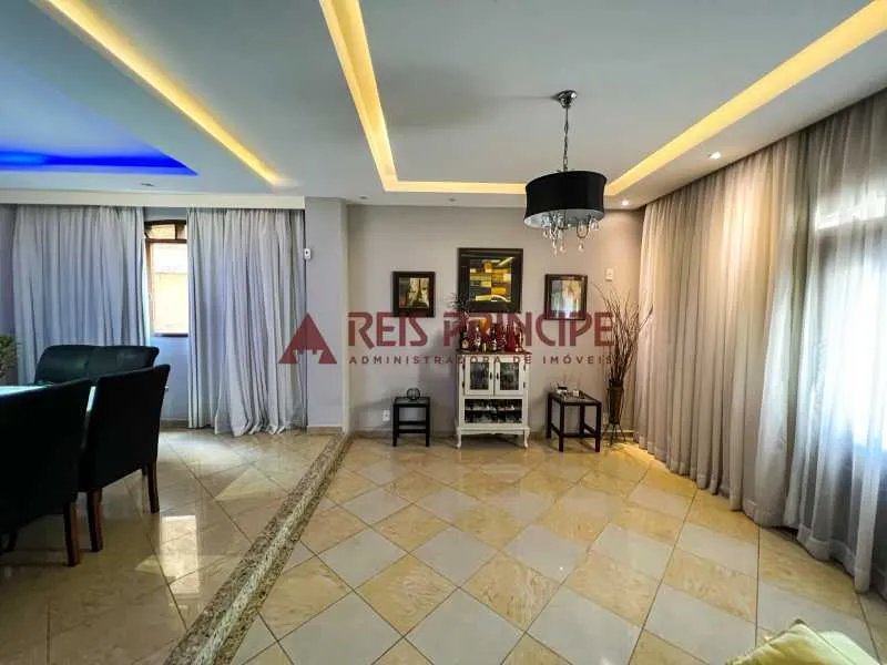 Furnished 4-bedroom house with 4 baths, 540 m² — photo 10
