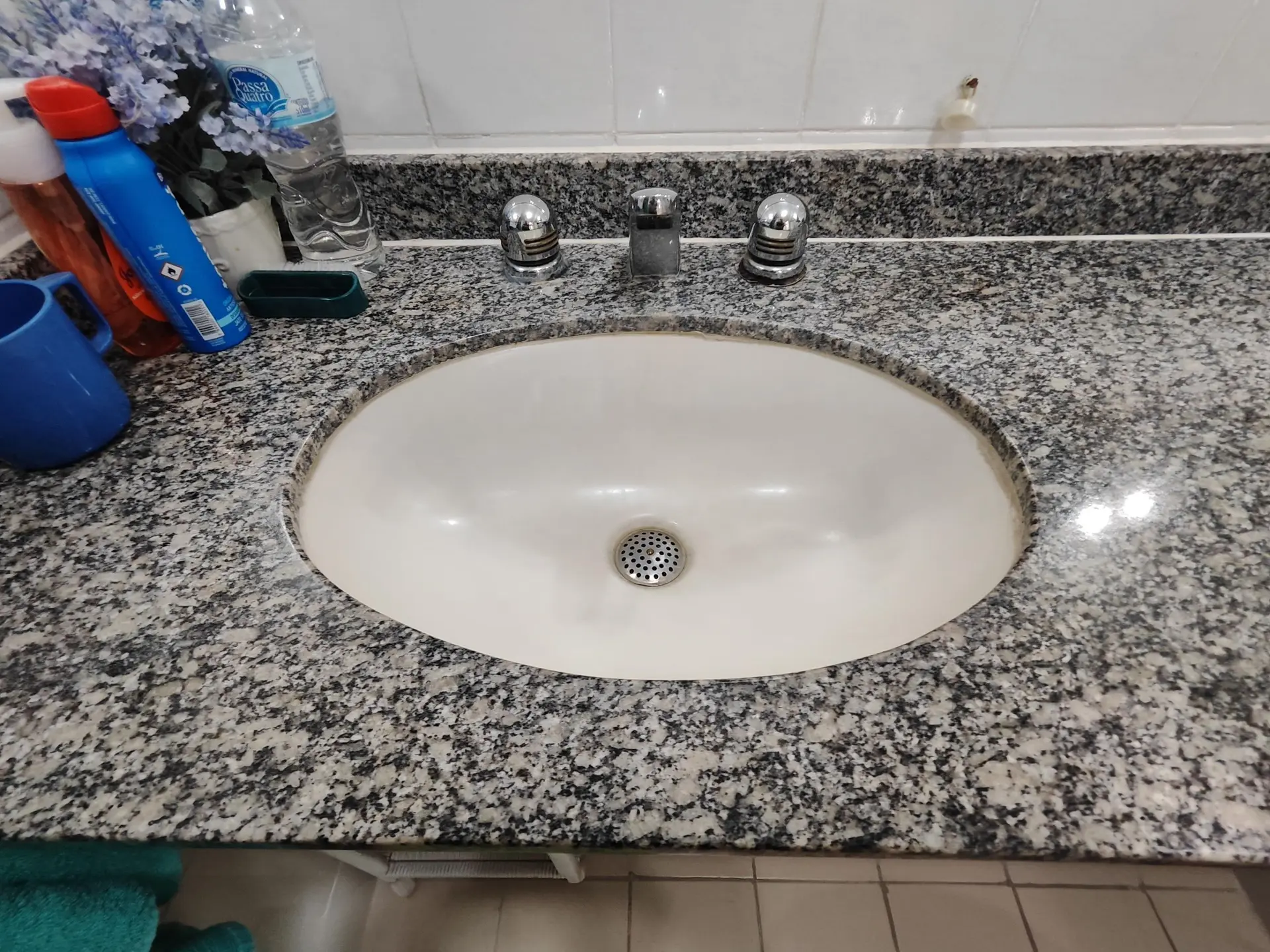 Apartamento mobiliado com 2 quartos em suíte e varanda — photo 20