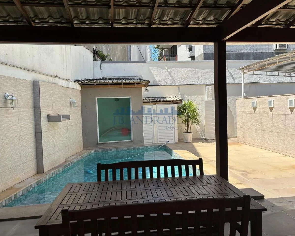 Apartamento mobiliado de 117 m² com 2 suítes e sacada — photo 14