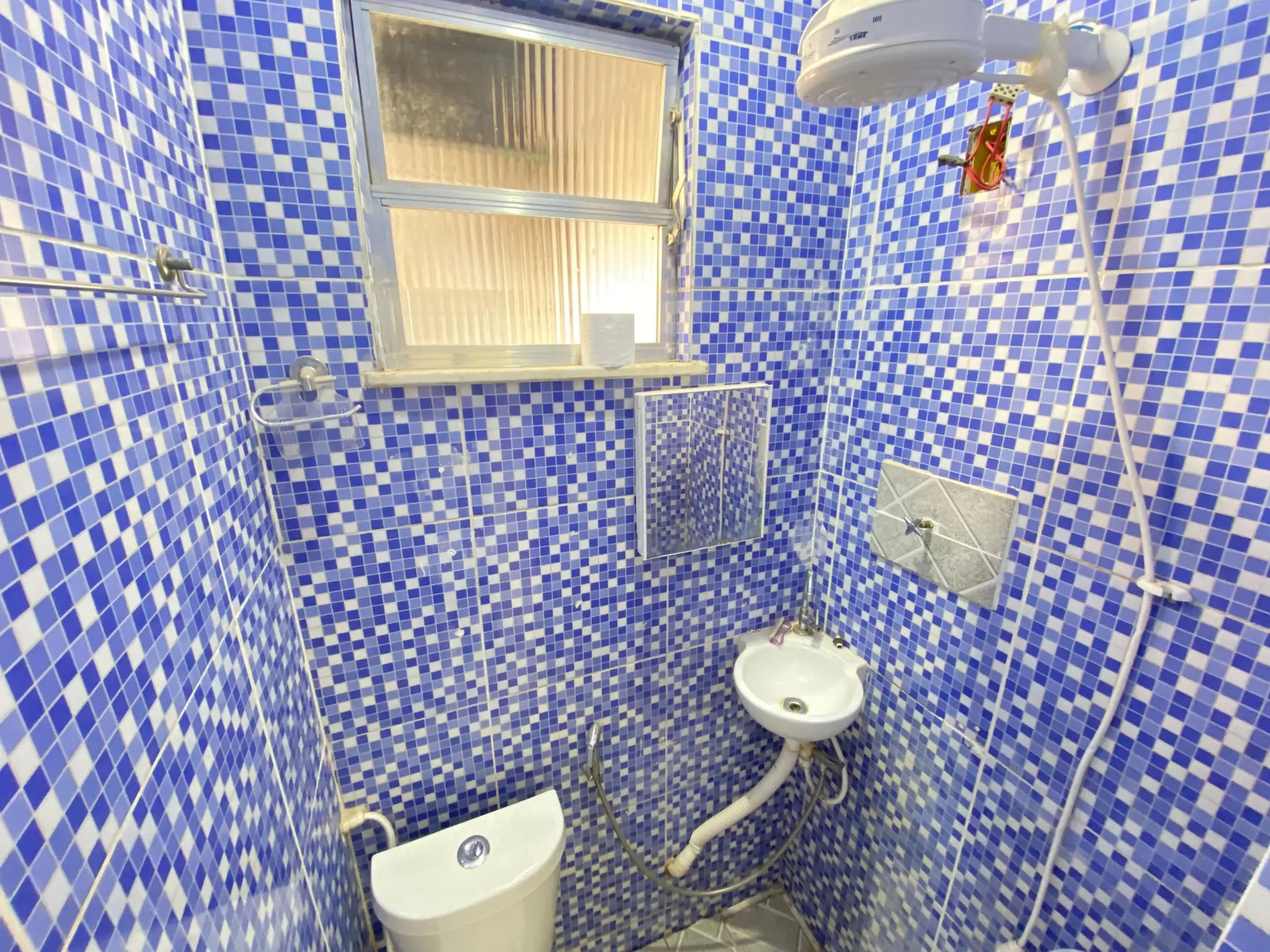 Rental house with 2 bedrooms and no parking — photo 46