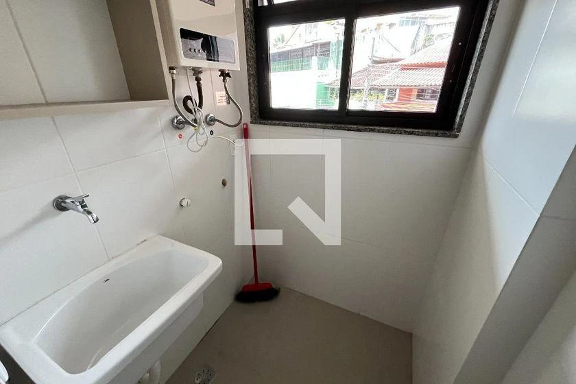 One-bedroom, 56 m² apartment in Rio de Janeiro — photo 16
