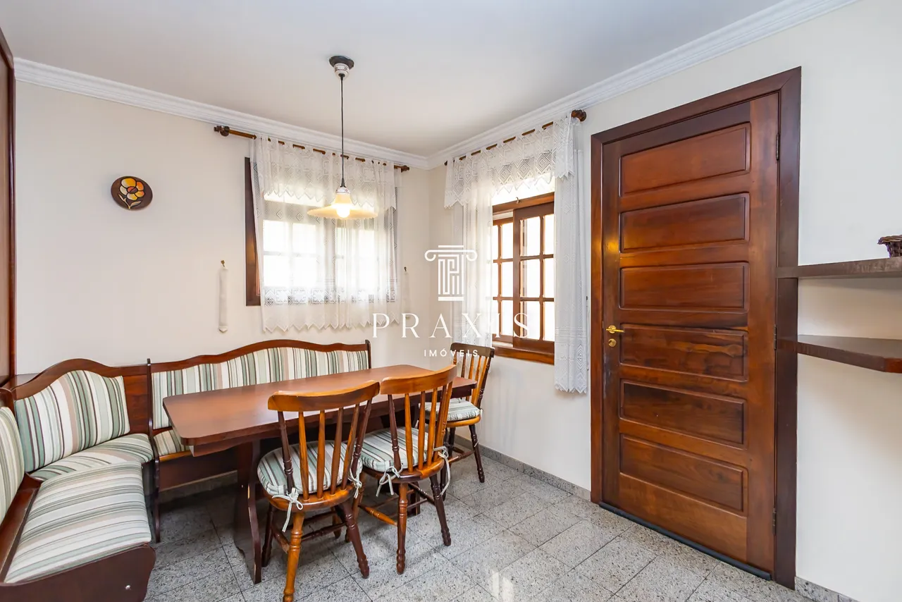 5-bedroom house with 207 m² and 2 parking spots — photo 10